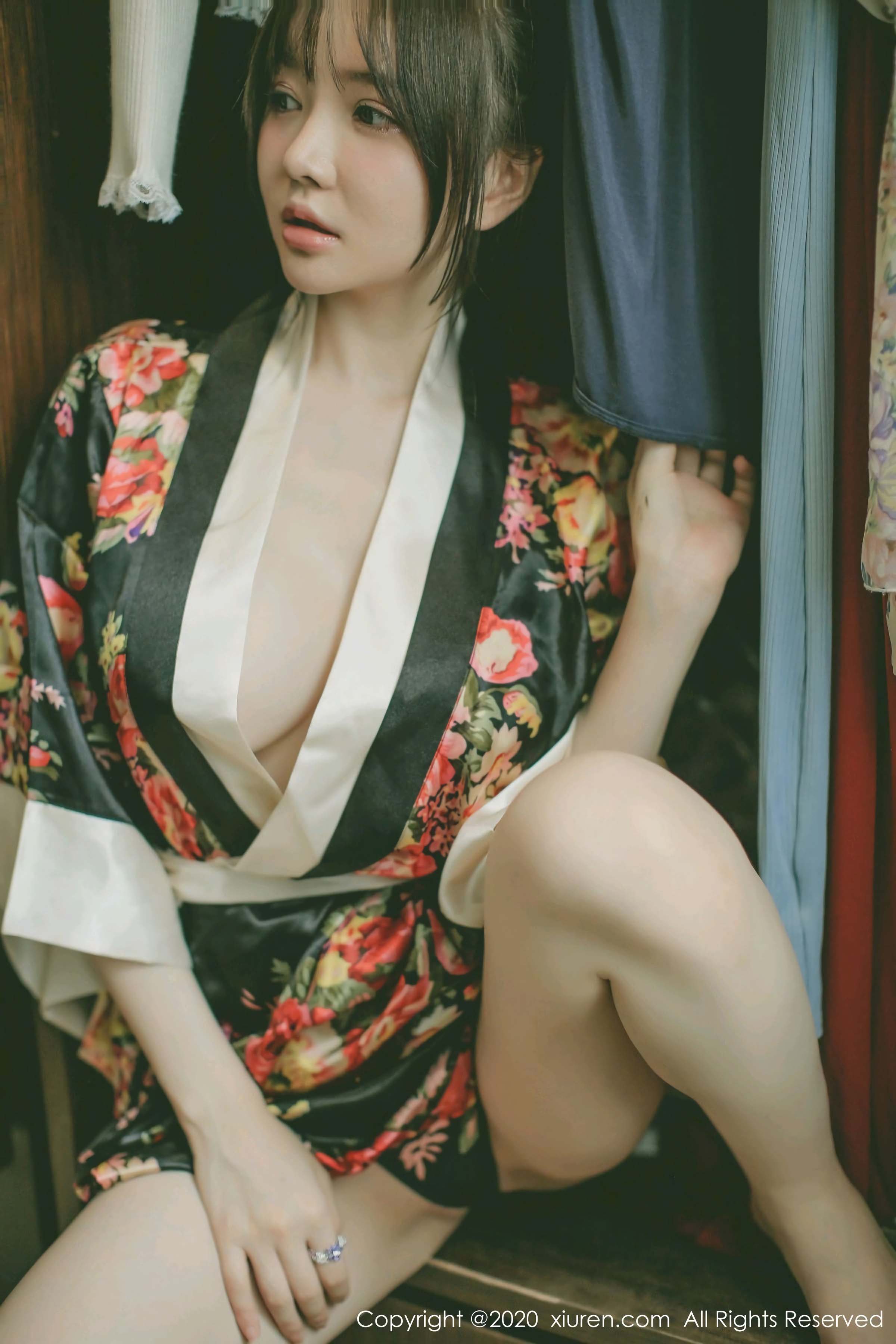 2020.09.21No.2581糯美子Mini三亚旅插图1